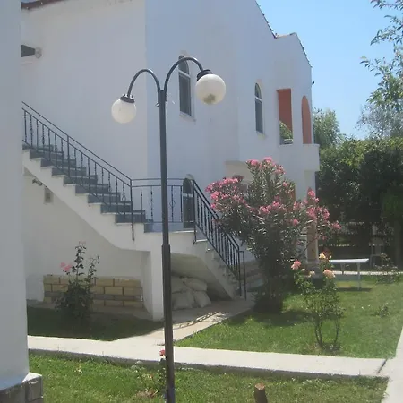 Inci Apart & Hotel-2