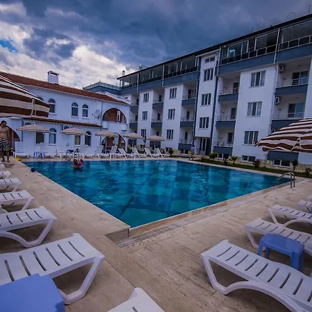 Inci Apart & Hotel-3
